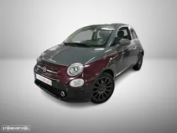 Fiat 500 1.2 Collezione