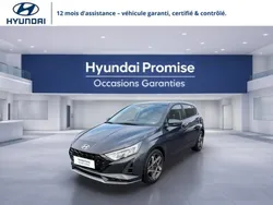 Hyundai i20 1.0 T-GDi 100ch Creative