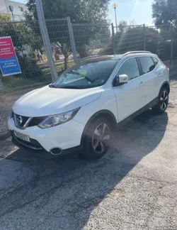 Nissan Qashqai N conecta