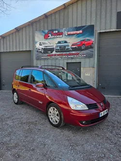 Renault Espace IV 2.0DCi 150ch 7 Places