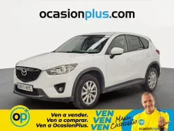 MAZDA CX-5 2.2DE Style 2WD