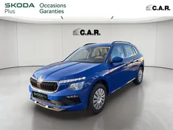 Skoda Kamiq 1.0 TSI Evo 2 95 ch BVM5 Active