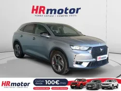 DS DS4 DS 4 E-Tense Bastille + Aut. 225