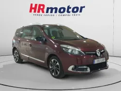 Renault Grand Scenic 1.6dCi Energy Limited 7pl.