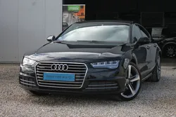 Audi A7 Sportback 3.0 TDI V6 272cv Quattro S-Tronic7 Avus 1ère Main