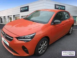 Opel Corsa 1.2 75 ch BVM5 Edition