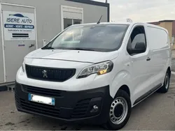 Peugeot expert asphalt 2.0 hdi 145ch eat8 faibles kms 05/2023