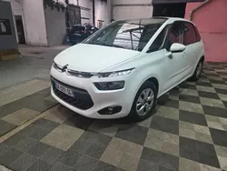 Citroen c4 picasso 130 cv s&s bvm6 gps suivie complet citroen 1ere main ...
