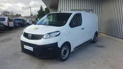Fiat Scudo FOURGON 1.5 MULTIJET 120 STANDARD BUSINESS