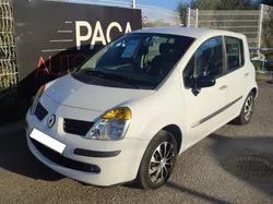Renault MODUS 1.5 DCI 70CH CONFORT PACK CLIM DYNAMIQUE