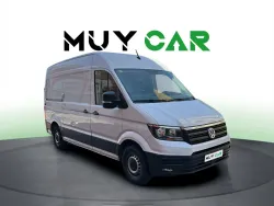 Volkswagen Crafter Crafter Furgón 2.0TDI SCR 30 BM L3H2 75kW