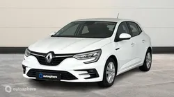Renault Mégane 1.3 TCe 140ch FAP Business EDC -21B