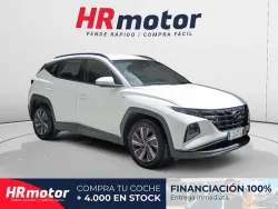 HYUNDAI Tucson 1.6 CRDI 48V Maxx 4x4 DT