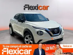 NISSAN Juke 1.0 DIG-T Acenta 4x2 114