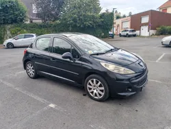 Peugeot 207 1.6 hdi 90
