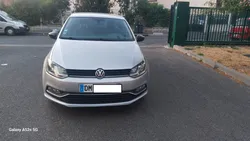 Volkswagen polo 5