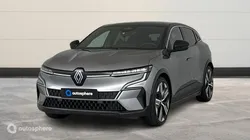 Renault Mégane E-Tech Electric EV60 220ch Iconic super charge