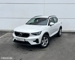 Volvo XC 40 2.0 B3 Essential