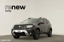 Dacia Duster 1.0 TCe SL Extreme