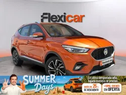 MG ZS 1.0 T-GDI Luxury Aut. 82kW