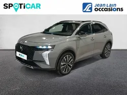 DS 7 BlueHDi 130 EAT8 Etoile