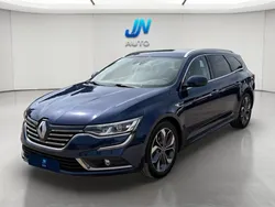 Renault Talisman Estate 1.6 dCi 130ch energy Limited EDC