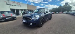 Mini Countryman F60 190 ch BVA8 Cooper SD Chili