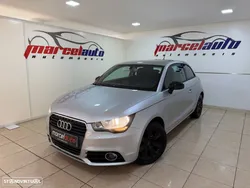 Audi A1 1.6 TDI Sport