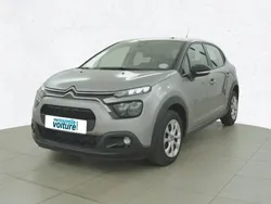 Citroën C3 BlueHDi 100 S&S BVM6 - Feel Business