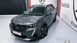Peugeot 2008 1.2 PureTech Allure de 2021
