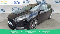 Ford Focus SW III 2.0 EcoBoost 250 St Performance