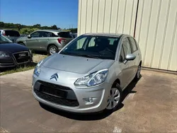 CITROEN C3 1.4HDi 70CV Confort 176375KM 05/2011