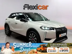 DS DS3 Crossback DS 3 Puretech Performance Line 130 Aut.