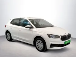 Skoda Fabia 1.0 TSI Active 70kW