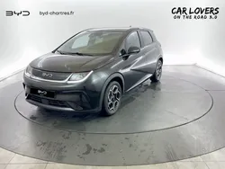 BYD Dolphin 60,4 kWh 204 ch Design