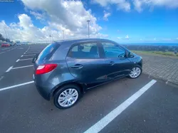 Mazda 2 DE