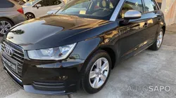 Audi A1 1.0 TFSI de 2015