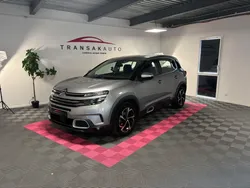 Citroën C5 AIRCROSS 1.5 Blue HDi Business EAT 8