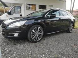 Peugeot 508 2.2GT 204CV