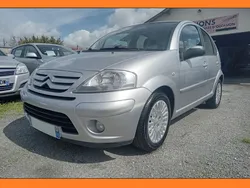 Citroen C3 I restylée 1.4i 75cv Airplay 146 000 Kms