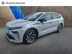 Skoda Enyaq 286ch 85 Sportline