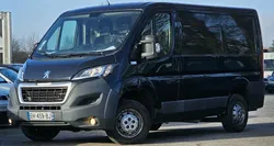 Peugeot Boxer III Ph3 2.0l Hdi 110 Cv Pack Pro Nav L1H1 Du 11/16