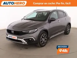 Fiat Tipo 1.5 Mild-Hybrid Cross