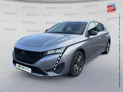 Peugeot 308 1.5 BlueHDi 130ch S&S Active Pack EAT8