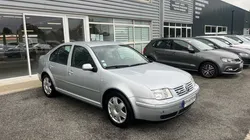 Volkswagen bora 2.3 170cv