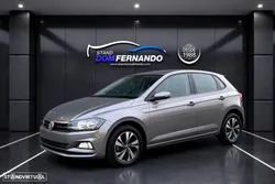 VW Polo 1.6 TDI Trendline
