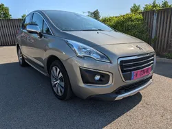 PEUGEOT 3008 1.6 HDi 115ch FAP BVM6 Style