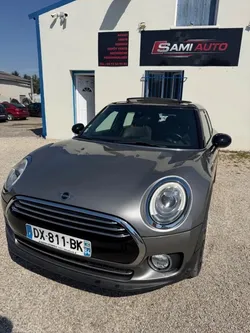 Mini Clubman 2.0 D 150 COOPER