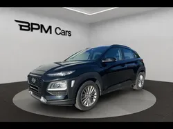 Hyundai Kona 1.0 T-GDi 120ch FAP Intuitive