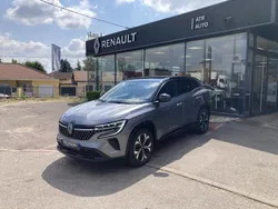 Renault AUSTRAL 1.2 TCE MILD HYBRID ADVANCED 130 CH TECHNO